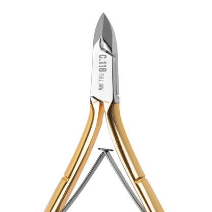 Nghia exportní kleště na kůžičku C-118