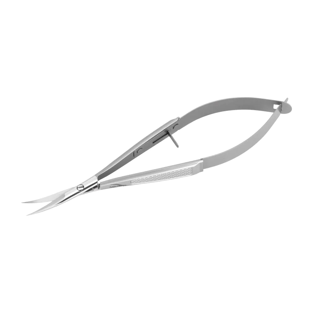 Nghia Export KDN.721 Nagelhautschere mit Feder