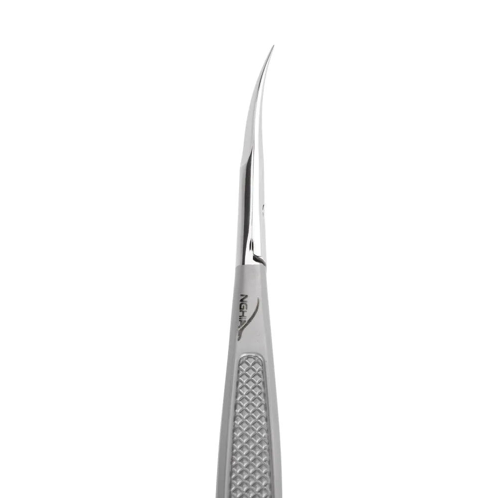 Nghia Export KDN.721 Nagelhautschere mit Feder