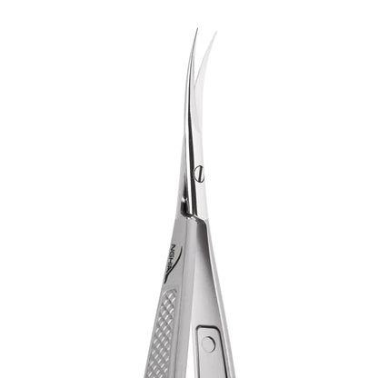 Nghia Export KDN.721 Nagelhautschere mit Feder