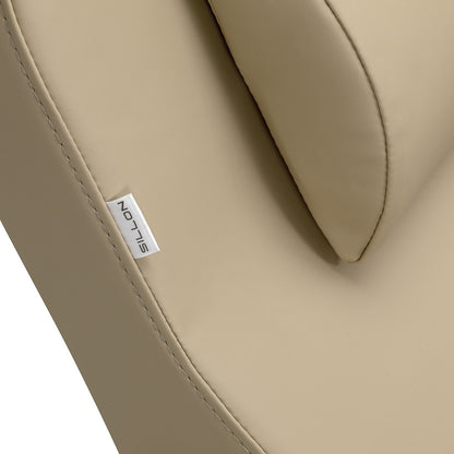 Pedikérské kosmetické křeslo SPA Sillon Elysia béžové
