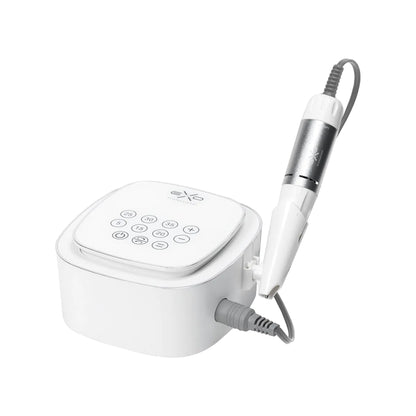 Nail drill Exo Syntra white