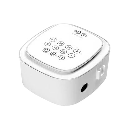 Nail drill Exo Syntra white