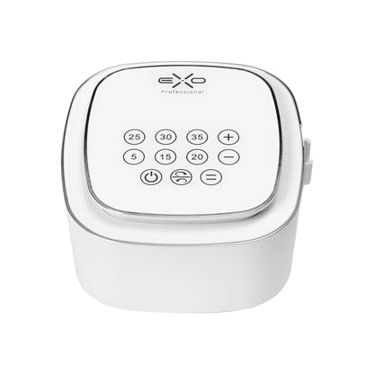 Nail drill Exo Syntra white