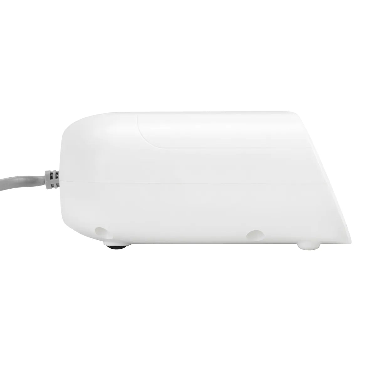 Exo nail drill machine Flux white
