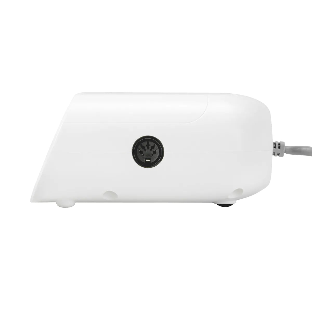 Exo nail drill machine Flux white
