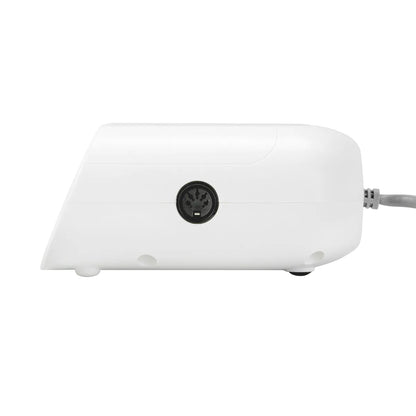 Exo nail drill machine Flux white