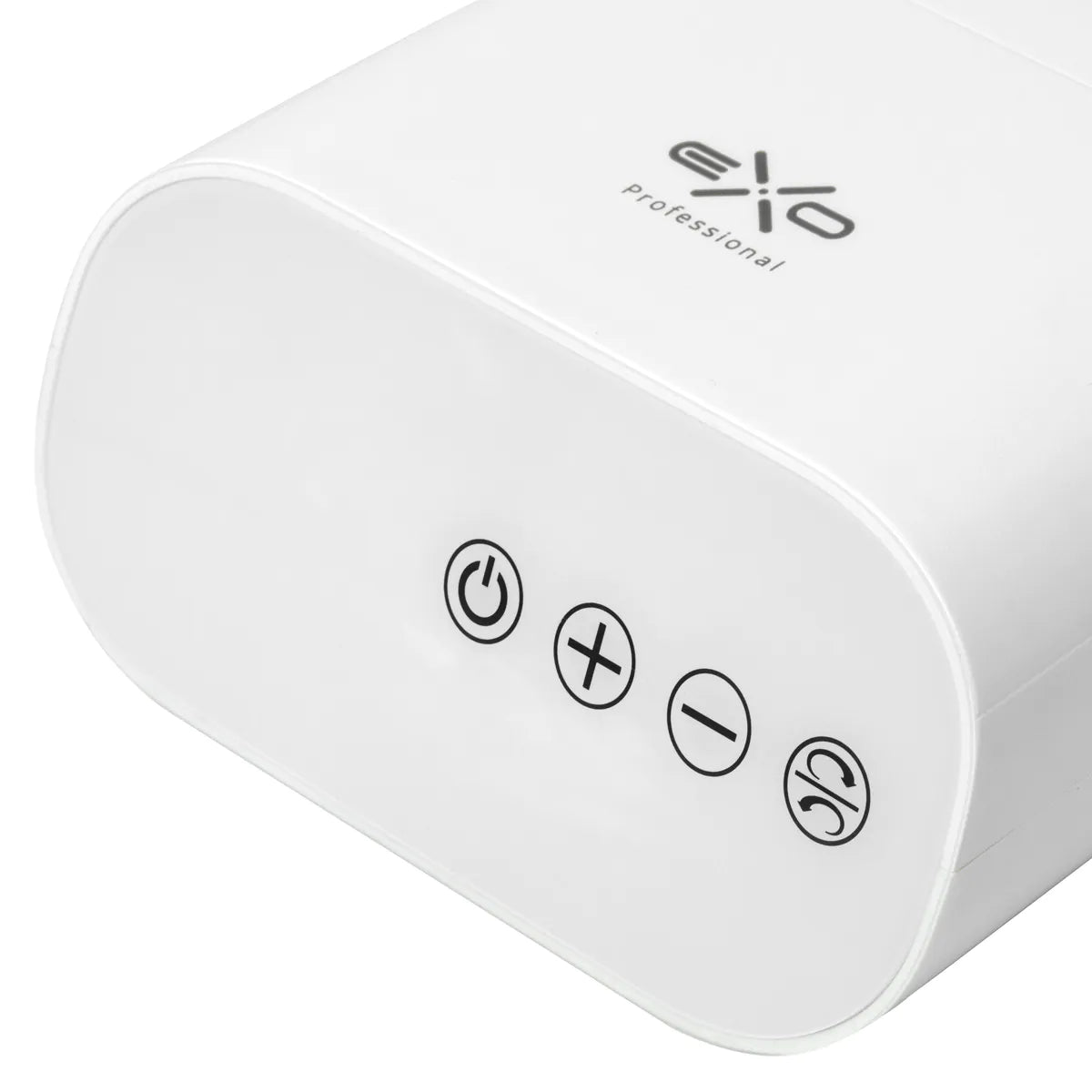 Exo nail drill machine Flux white