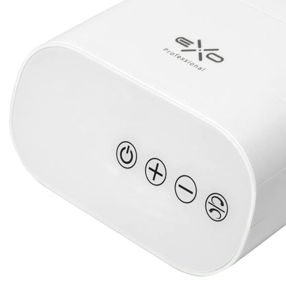 Exo nail drill machine Flux white