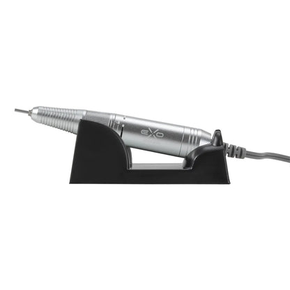 Exo nail drill machine Flux white