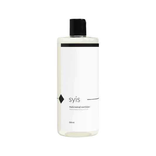 SYIS HYDRO HYDRATAČNÍ ŠOK 500 ml