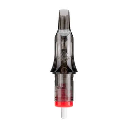 Tattoo-Cartridge EL CARTEL V2 0.30 17RM Medium Taper 10 Stück