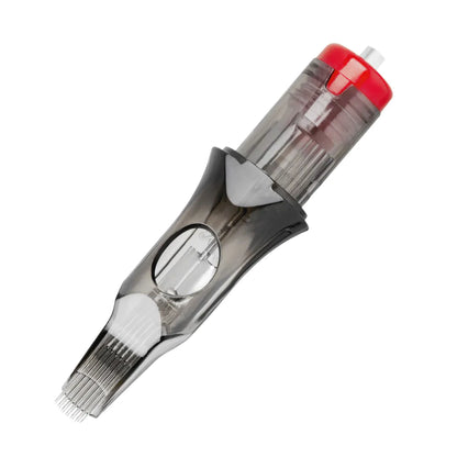 Tattoo Cartridge EL CARTEL V2 0.30 17RM LongTaper 10 Stück