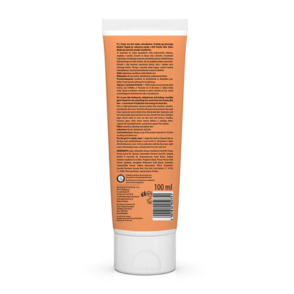 Apis PEACHY SKIN Nourishing Face Mask 100 ml