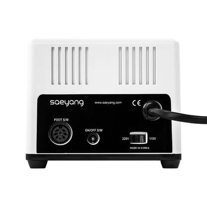 Saeyang Nagelfräser Marathon N2 Retro + H200