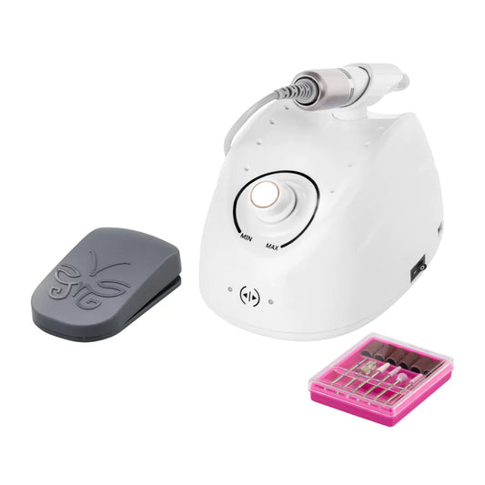 Bruska na nehty Exo Power Max 60W + H200