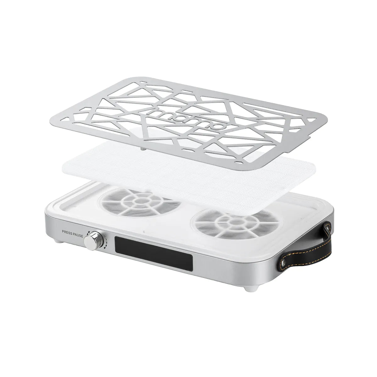 Dust absorber Momo P35