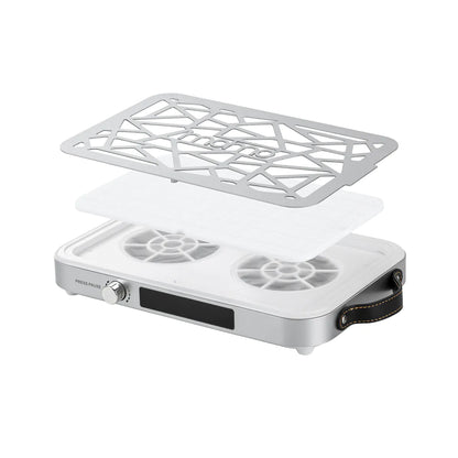 Dust absorber Momo P35
