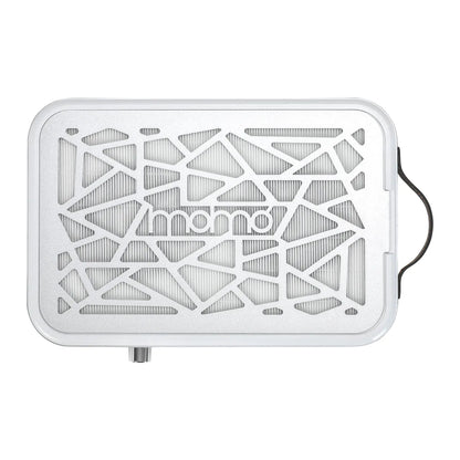 Dust absorber Momo P35