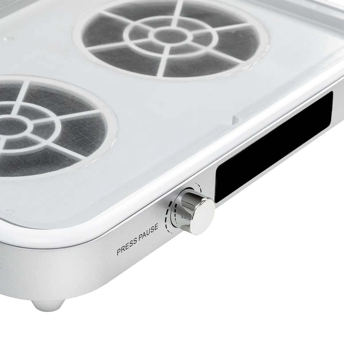 Dust absorber Momo P35