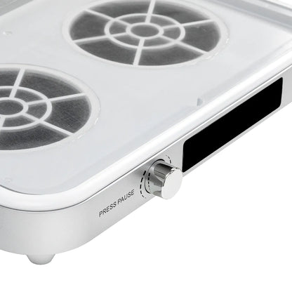 Dust absorber Momo P35