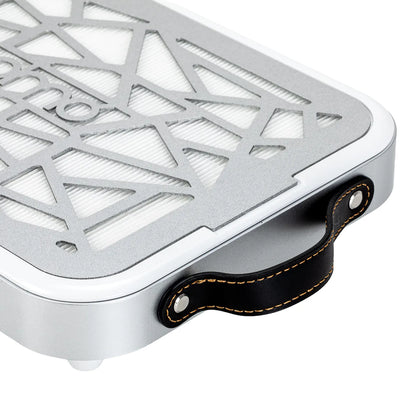 Dust absorber Momo P35