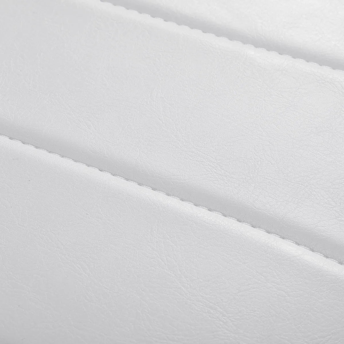 Cosmetic stool Giovanni Y08 white