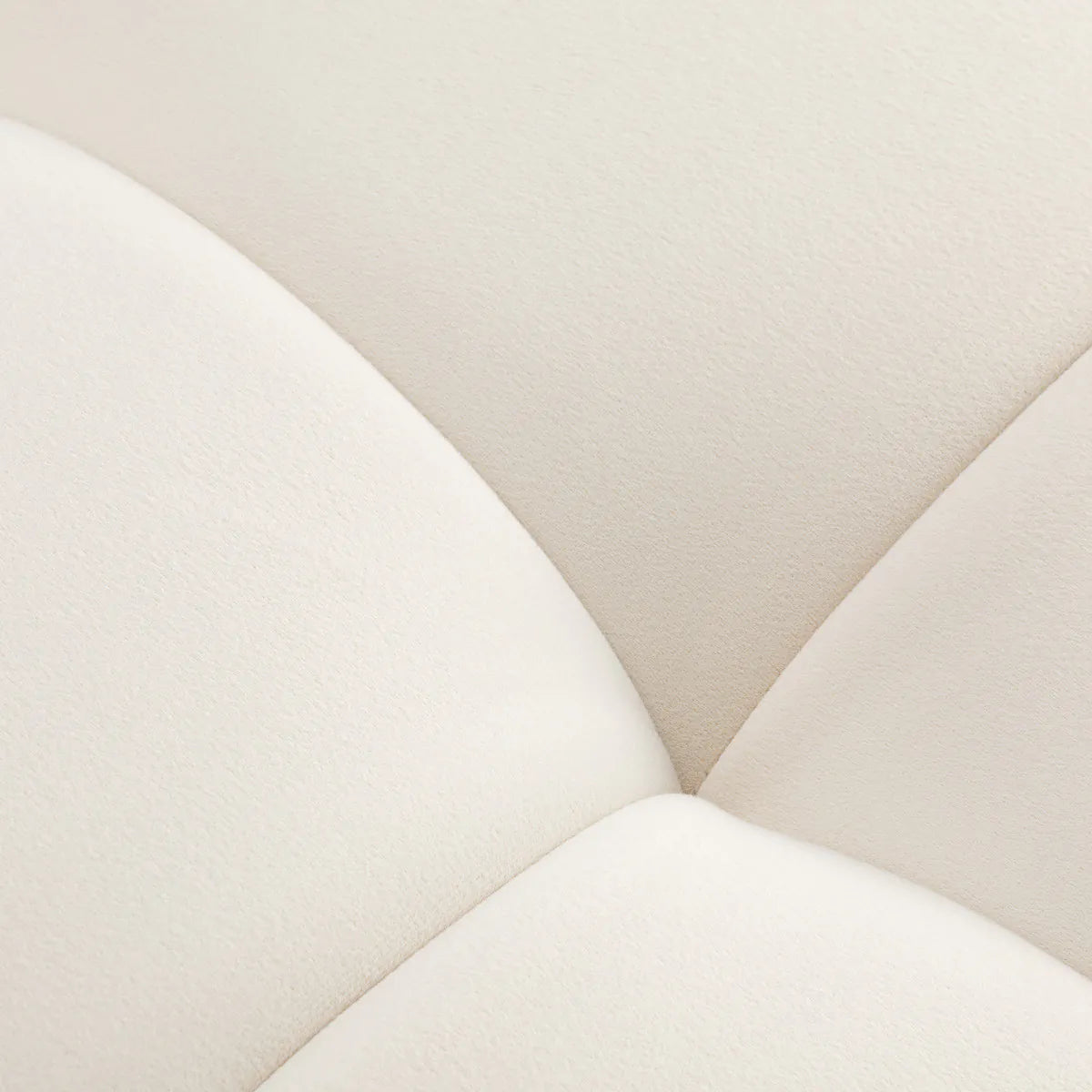 Sillon Umbra Wimpernbehandlungsstuhl weiß mit goldenem Untergestell