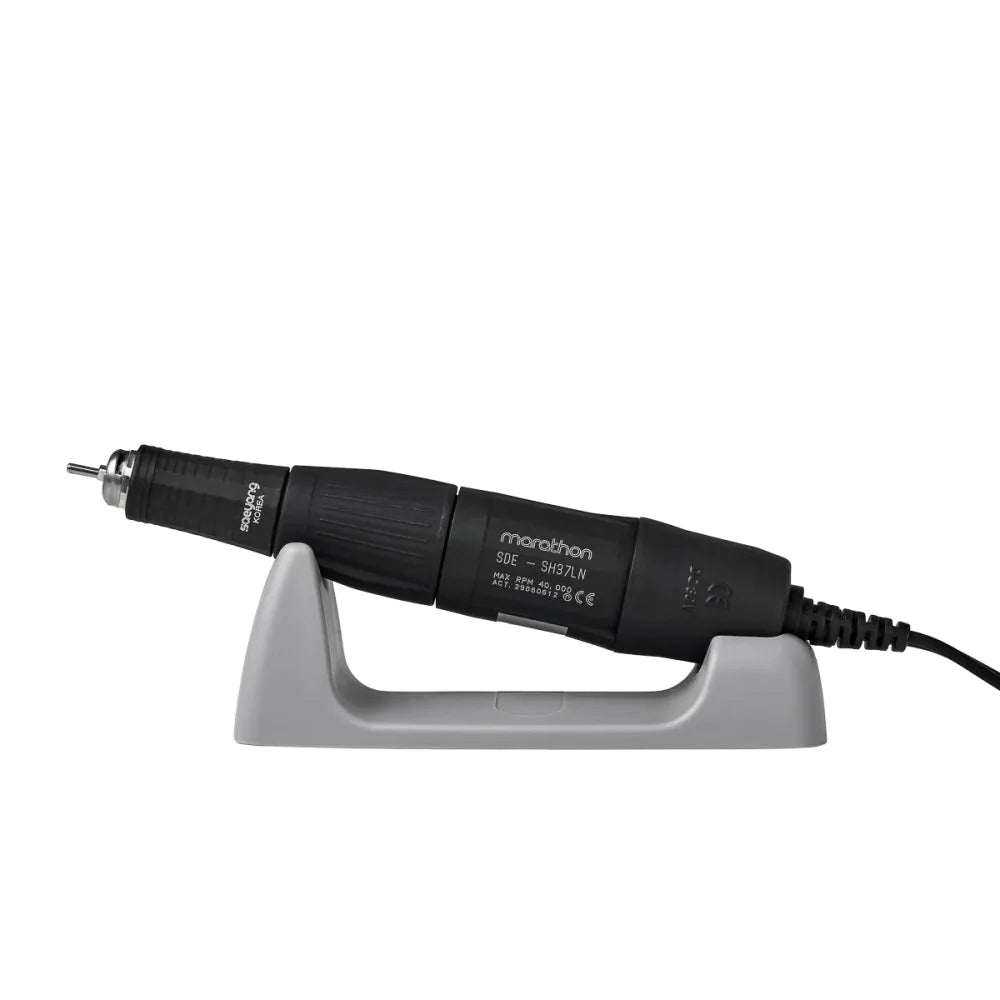 Saeyang Marathon 3 Champion NEW Nail Drill Black + SH37LN