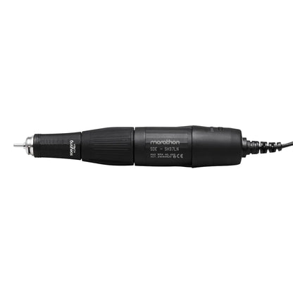 Saeyang Marathon 3 Champion NEW Nail Drill Black + SH37LN