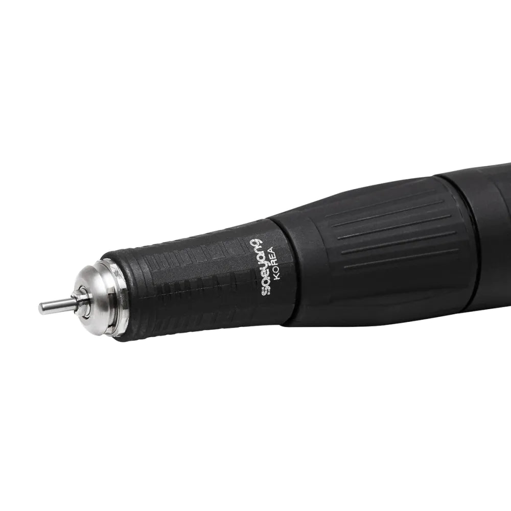 Saeyang Marathon 3 Champion NEW Nail Drill Black + SH37LN