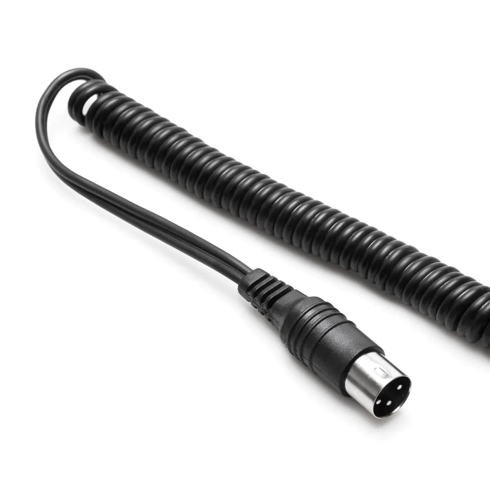 Saeyang Marathon 3 Champion NEW Nail Drill Black + SH37LN