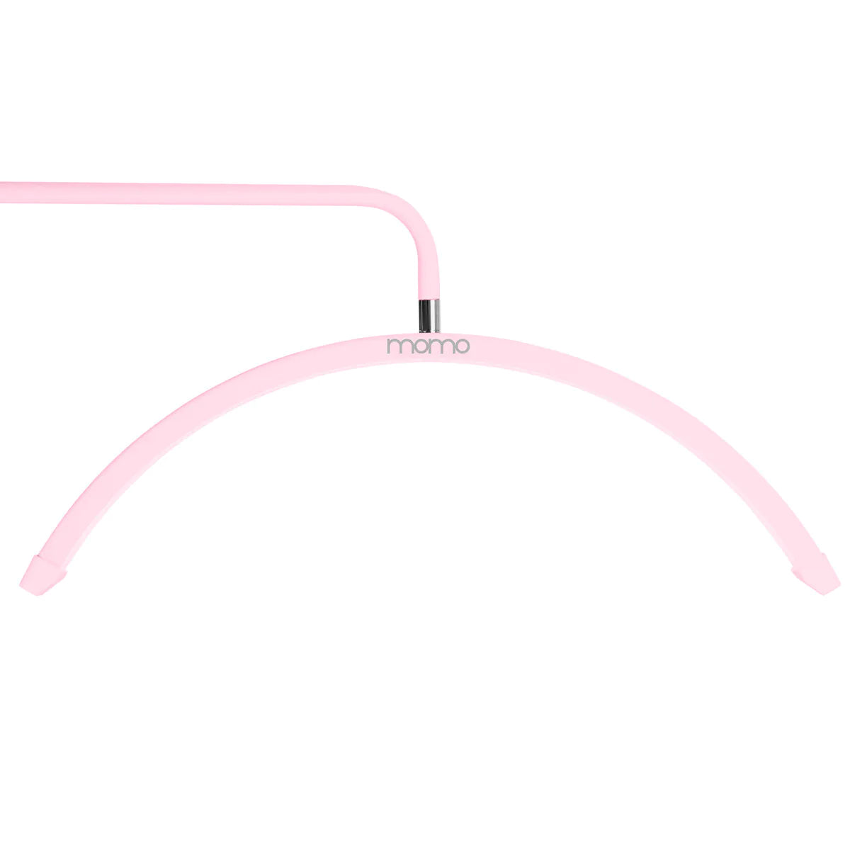 Glow eyelash treatment lamp MOMO MX6 pink