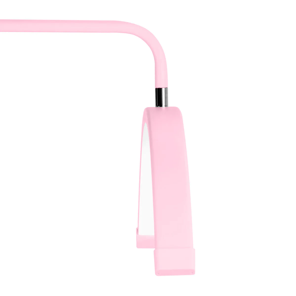 Glow eyelash treatment lamp MOMO MX6 pink