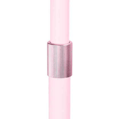 Glow eyelash treatment lamp MOMO MX6 pink