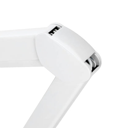 Elegante 6031 magnifying lamp with 60 SMD 3D LEDs, complete with adjustable stand and light intensity control