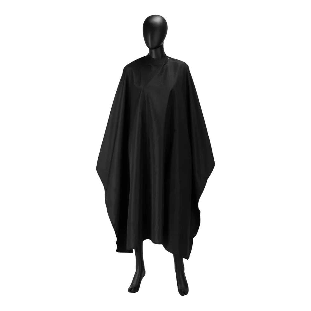 Cape with elastic neckband Gabbiano