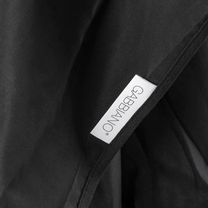 Cape with elastic neckband Gabbiano