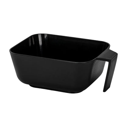 Paint mixing bowl C-19 black