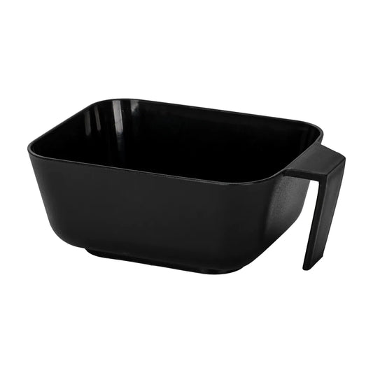 Paint mixing bowl C-19 black