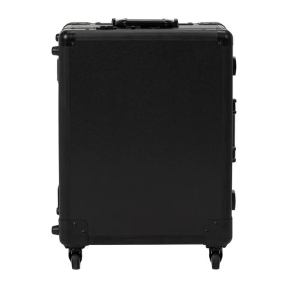 Portable speaker stand with speakers Plus black