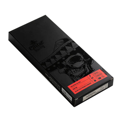 Tattoo Cartridge EL CARTEL V2 0.35 25RM MediumTaper 10 Stück