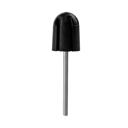 Pedikúrní sada 5 filtrů pro brusku EXO, gumový nosič 13 mm, nástavce EXO Med Cap