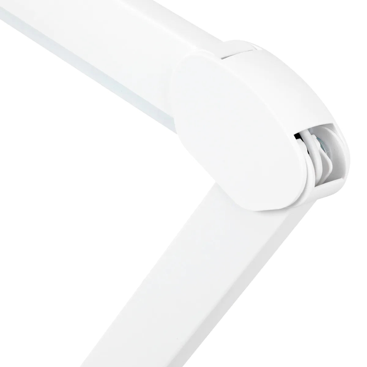 LED workshop lamp Elegante white