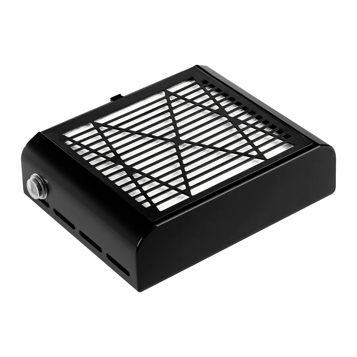 Cassette dust absorber Momo J-23 black