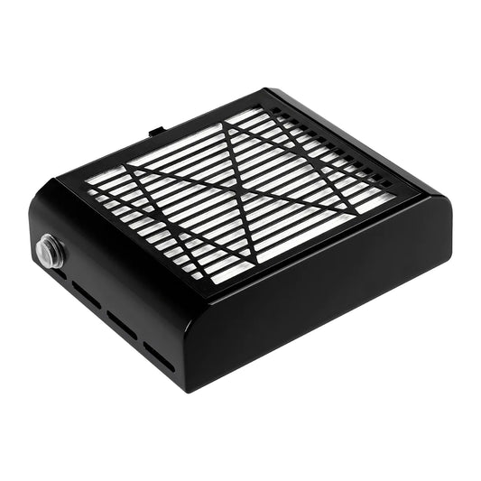 Cassette dust absorber Momo J-23 black
