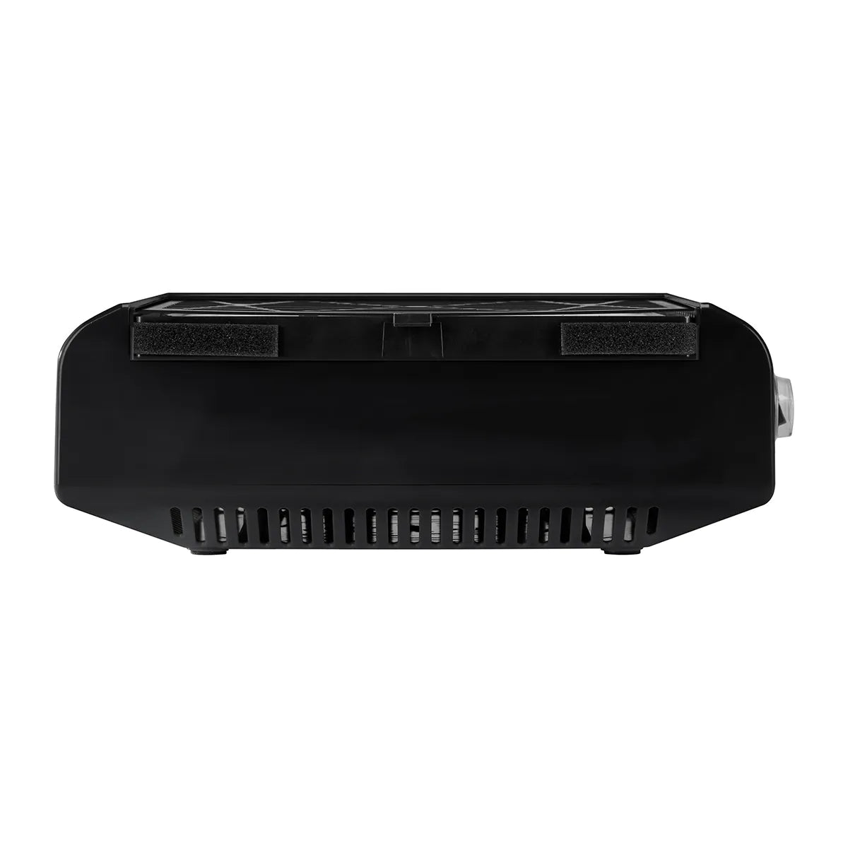 Cassette dust absorber Momo J-23 black