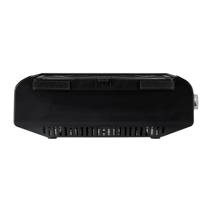 Cassette dust absorber Momo J-23 black