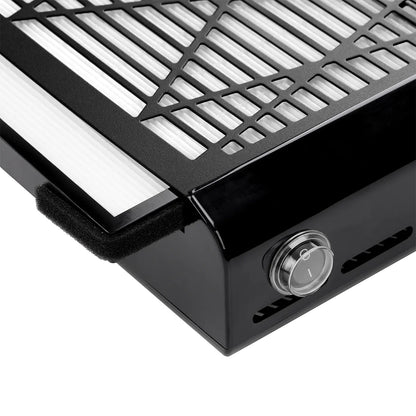 Cassette dust absorber Momo J-23 black