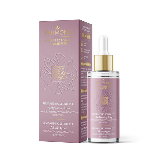 Farmona Professional Home Use Revitalizační pleťový peeling 30 ml